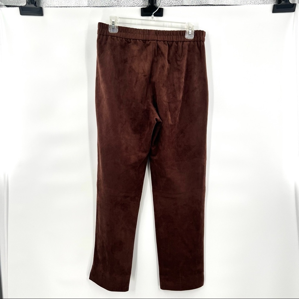 BCBGMaxAzria brown trousers pants size S - Picture 7 of 10